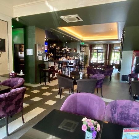 Pensiunea Rix Rooms Focşani Exterior foto