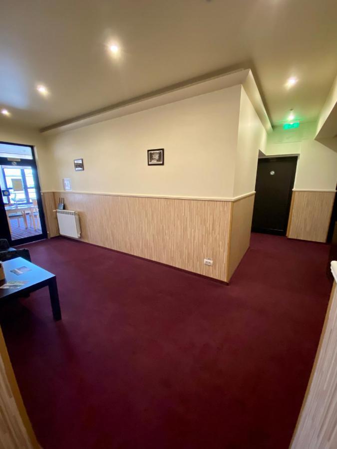 Pensiunea Rix Rooms Focşani Exterior foto