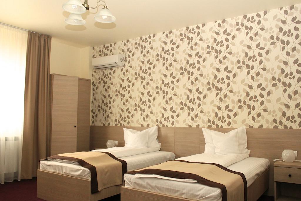 Pensiunea Rix Rooms Focşani Quarto foto